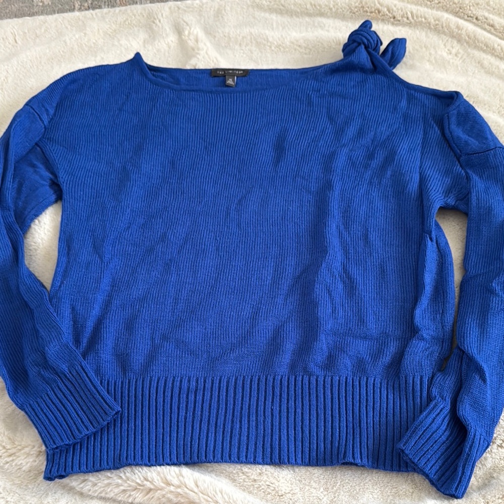 🌷The Limited sweater